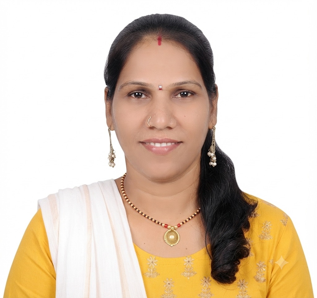 Yogita Gajanan Pavshe - Full time Baby Sitter in Colaba in Mumbai